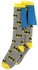 Batman - Cape - Chaussettes - Unisexe - multicolore