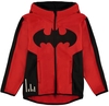Batman - Enfants - Logo - Vestes à capuches pour enfants - Unisexe - multicolore