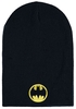 Batman - Logo - Bonnet - Homme - noir
