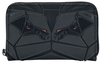 Batman - Loungefly - Batman - Portefeuille - Femme - noir anthracite