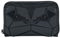 Batman - Loungefly - Batman - Portefeuille - Femme - noir anthracite