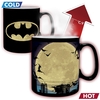 Batman - Mug thermoréactif - Mug - Unisexe - multicolore