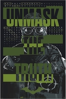 Batman - Mystery Man - Poster - Unisexe - multicolore