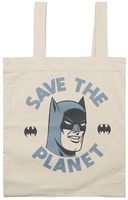 Batman - Save Our Planet - Sac à dos - Unisexe - naturel
