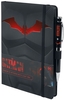 Batman - The Batman - Bureau,  Carterie & Emballage - Unisexe - noir rouge