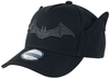 Batman - The Batman - Casquette - Unisexe - noir