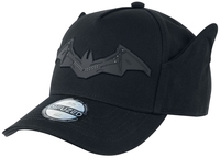 Batman - The Batman - Casquette - Unisexe - noir