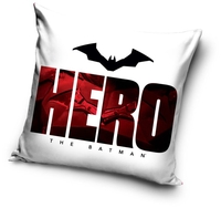 Batman - The Batman - Coussin - Unisexe - multicolore
