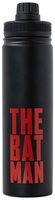 Batman - The Batman - Gourde - Unisexe - noir rouge