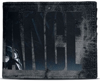 Batman - The Batman - Vengeance - Portefeuille - Unisexe - allover