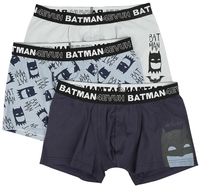 Batman - What´s Up - Lot de Boxers - Homme - allover