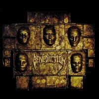 Benediction - The dreams you dread - CD - Unisexe - multicolor