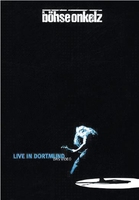 Böhse Onkelz - Live in Dortmund - DVD - Unisexe - multicolor