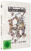 Böhse Onkelz - Memento - Gegen die Zeit + Live in Berlin - DVD - Unisexe - multicolor