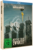 Böhse Onkelz - Nichts ist für die Ewigkeit - Live am Hockenheimring 2014 - Blu-Ray - Unisexe - multicolor