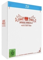 Böhse Onkelz - Vaya Con Tioz - Blu-Ray - Unisexe - multicolor