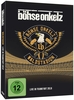Böhse Onkelz - Waldstadion - Live in Frankfurt 2018 - DVD - Unisexe - multicolor
