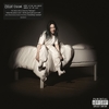 Billie Eilish - When we all fall asleep,  where do we go? Re-pack - CD - Unisexe - multicolor