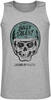Billy Talent - Big Skull - T-Shirt Manches courtes - Homme - gris