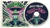 Billy Talent - Crisis Of Faith - CD - Unisexe - multicolor