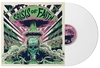 Billy Talent - Crisis Of Faith - LP - Unisexe - blanc
