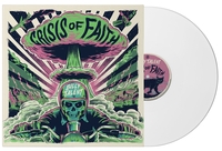 Billy Talent - Crisis Of Faith - LP - Unisexe - blanc