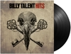 Billy Talent - Hits - LP - Unisexe - noir