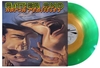 Bitter End - Harsh realities - LP - Unisexe - coloré