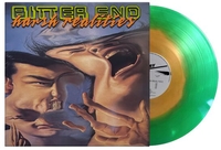 Bitter End - Harsh realities - LP - Unisexe - coloré