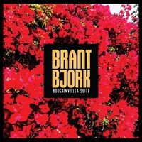 Bjork,  Brant - Bougainvillea suite - CD - Unisexe - multicolor