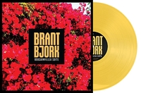 Bjork,  Brant - Bougainvillea suite - LP - Unisexe - coloré