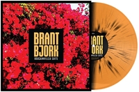 Bjork,  Brant - Bougainvillea suite - LP - Unisexe - tacheté