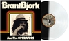 Bjork,  Brant - Brant Bjork & The Operators - LP - Unisexe - coloré