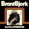 Bjork,  Brant - Brant Bjork & The Operators - LP - Unisexe - noir