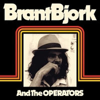 Bjork,  Brant - Brant Bjork & The Operators - LP - Unisexe - noir