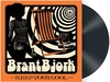 Bjork,  Brant - Keep your cool - LP - Unisexe - noir