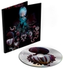 Björk - Fossora - CD - Unisexe - multicolor