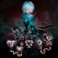Björk - Fossora - K7 audio - Unisexe - multicolor