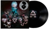 Björk - Fossora - LP - Unisexe - multicolor