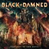 Black & Damned - Servants of the devil - CD - Unisexe - multicolor