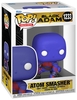 Black Adam - Black Adam - Atom Smasher Vinyl Figur 1233 - Funko Pop! - Unisexe - multicolor