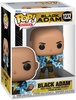 Black Adam - Black Adam (Chase Edition möglich) Vinyl Figur 1232 - Funko Pop! - Unisexe - multicolor