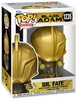 Black Adam - Dr. Fate Vinyl Figur 1235 - Funko Pop! - Unisexe - multicolor