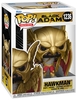 Black Adam - Hawkman Vinyl Figur 1236 - Funko Pop! - Unisexe - multicolor