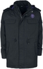 Black Panther - Black Panther - Veste d