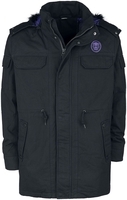 Black Panther - Black Panther - Veste d