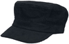 Black Premium by EMP - Baker Boy Mütze - Casquette - Femme - noir