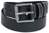 Black Premium by EMP - Billy - Ceinture - Homme - noir