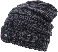 Black Premium by EMP - Bonnet - Bonnet - Homme - gris