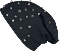 Black Premium by EMP - Bonnet - Bonnet - Unisexe - noir